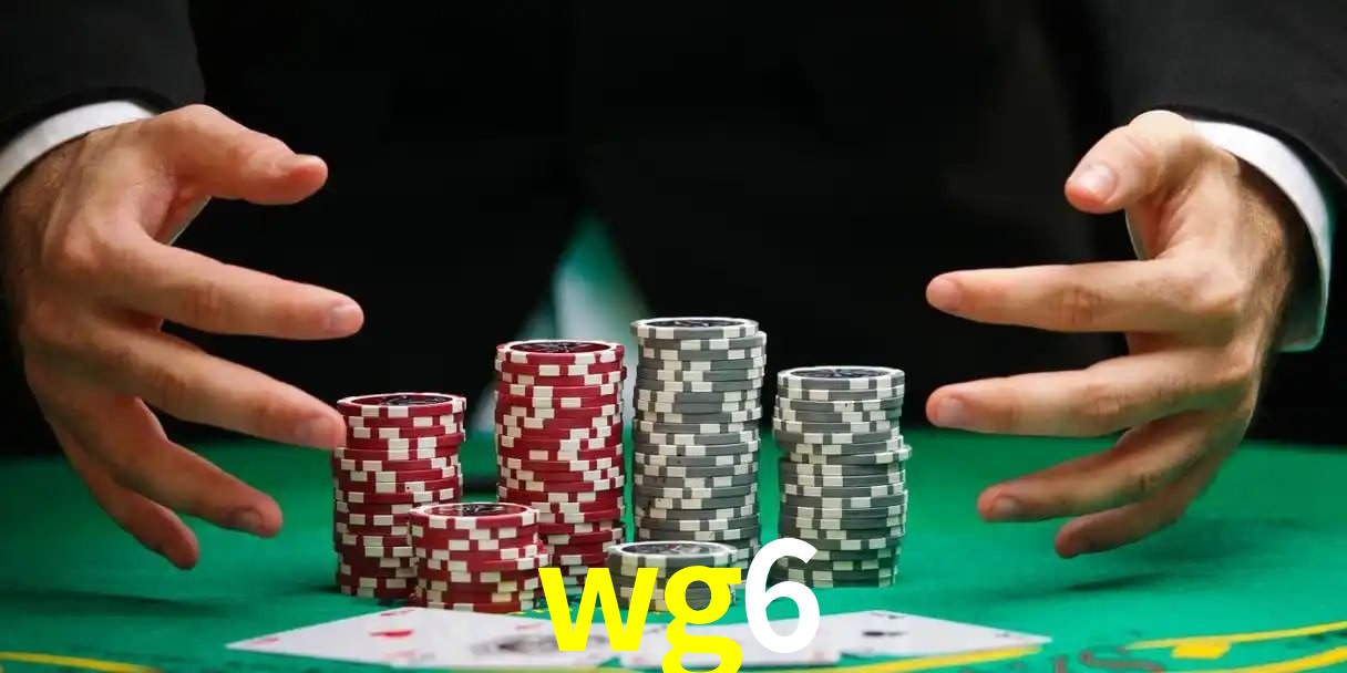 Benefícios VIP na wg6