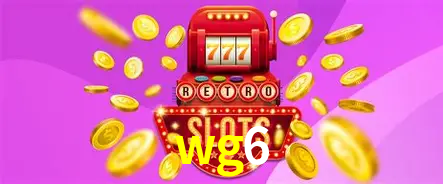 A Emoção da Loteria na wg6: Uma Chance de Mudança de Vida