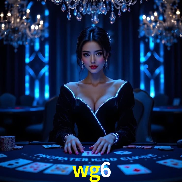 Diretório de Jogos wg6