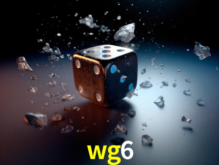 Variedade de jogos na wg6