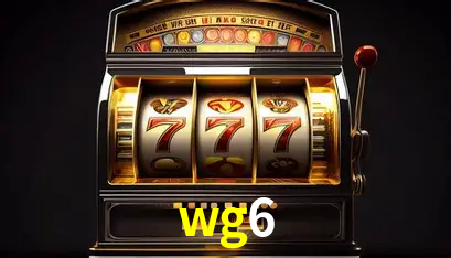 A Emoção da Loteria na wg6: Uma Chance de Mudança de Vida