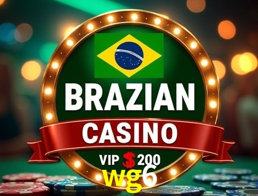 Canal oficial no Telegram da wg6