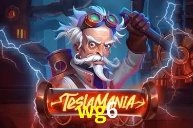 Provedores de Jogos wg6