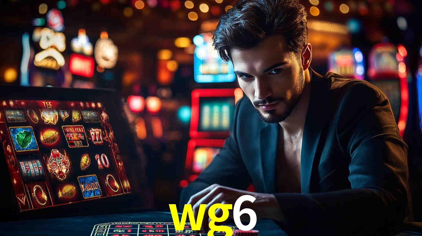 wg6 bet