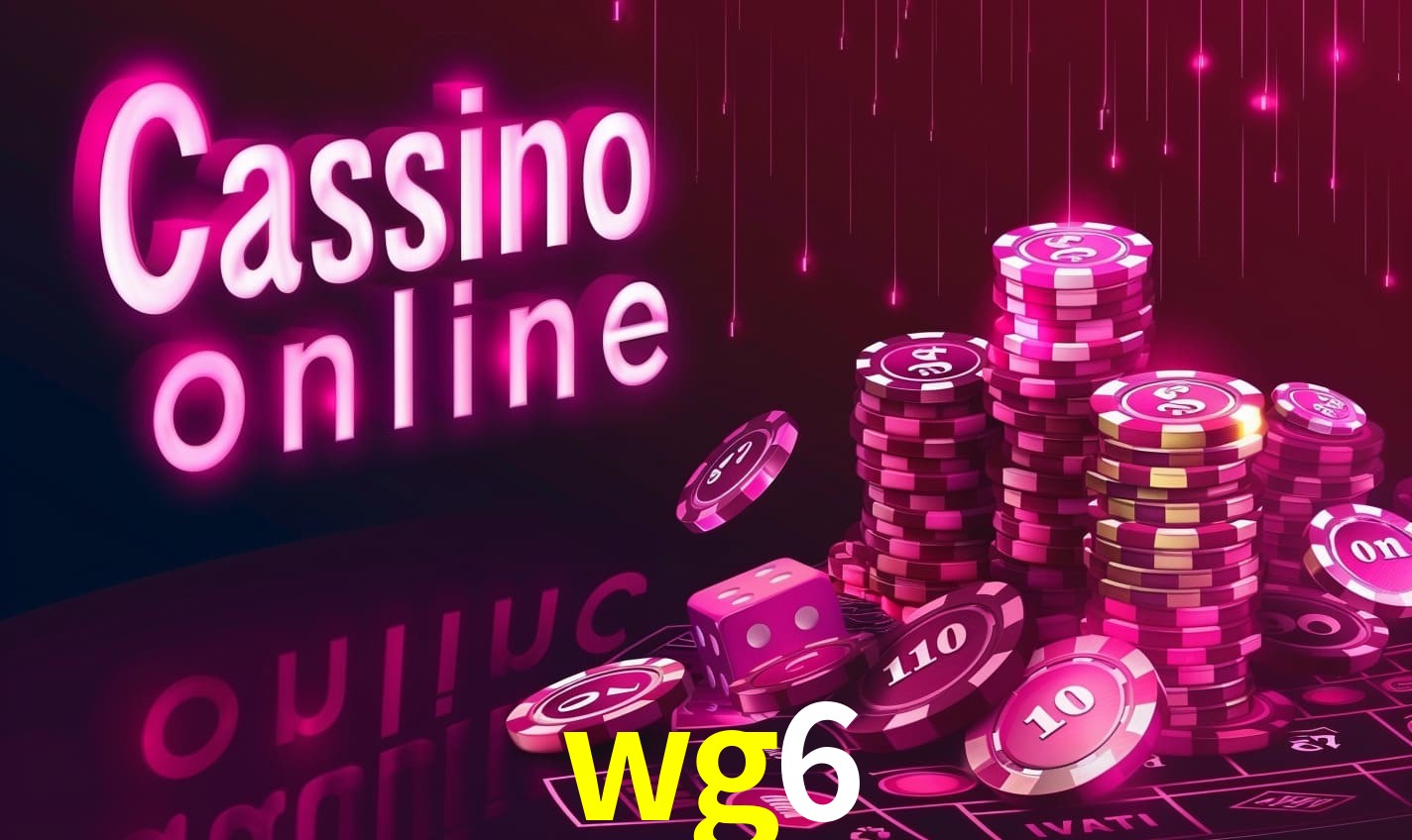Explorando a Categoria de Eventos em Apostas na wg6