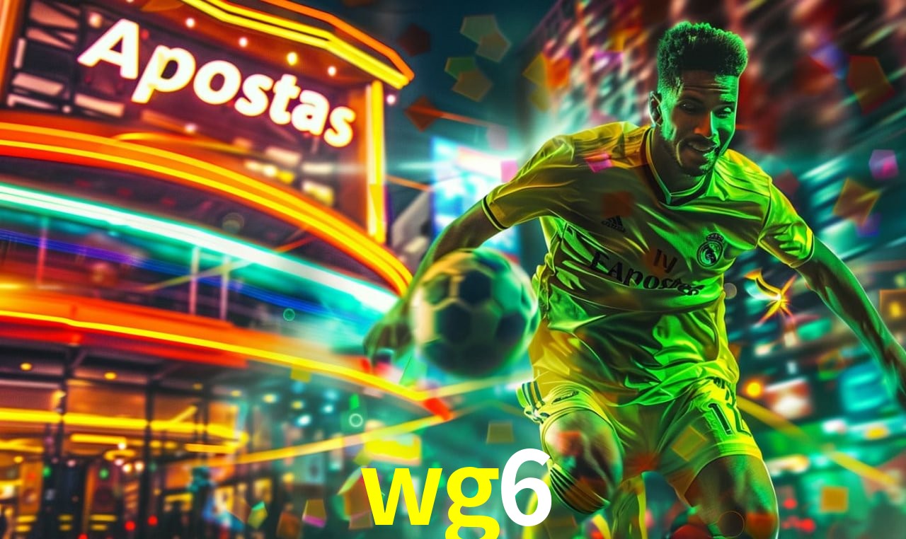 Recursos de Bônus wg6