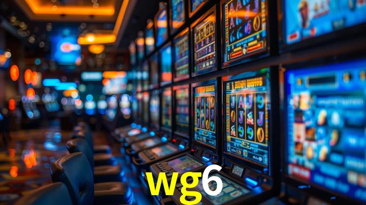 Platform Technology wg6