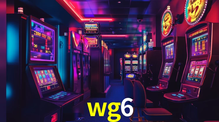 Cashback e recargas na wg6