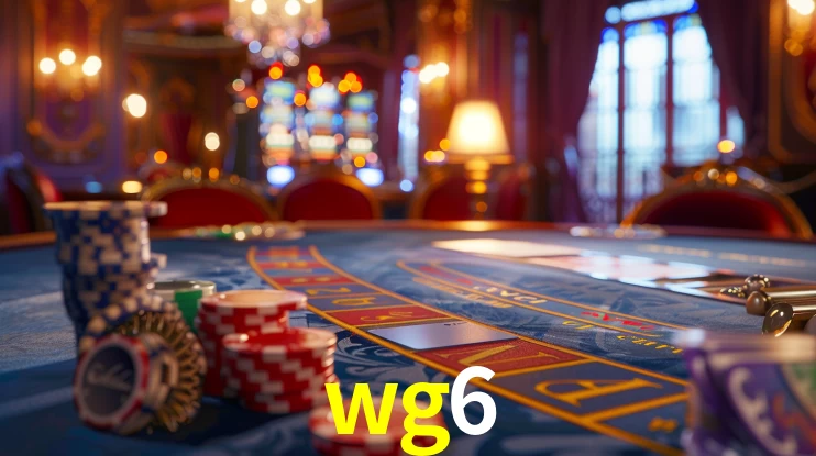 Secure Login wg6