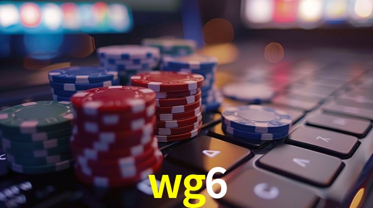 Tecnologia da Plataforma wg6