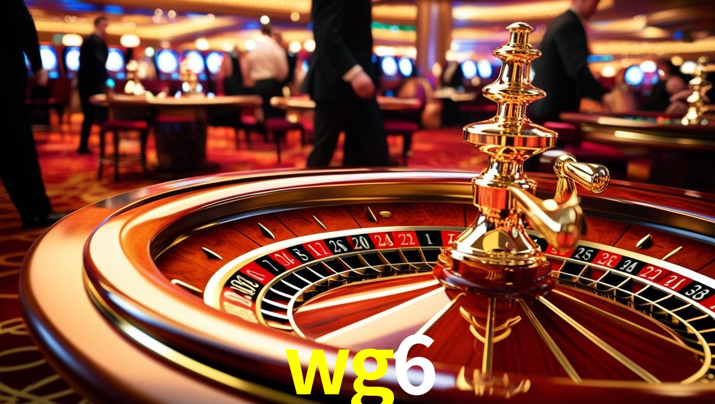 Login Seguro WG6.COM