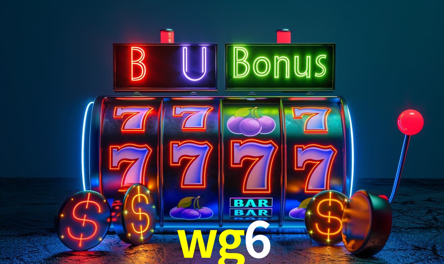 App WG6.COM