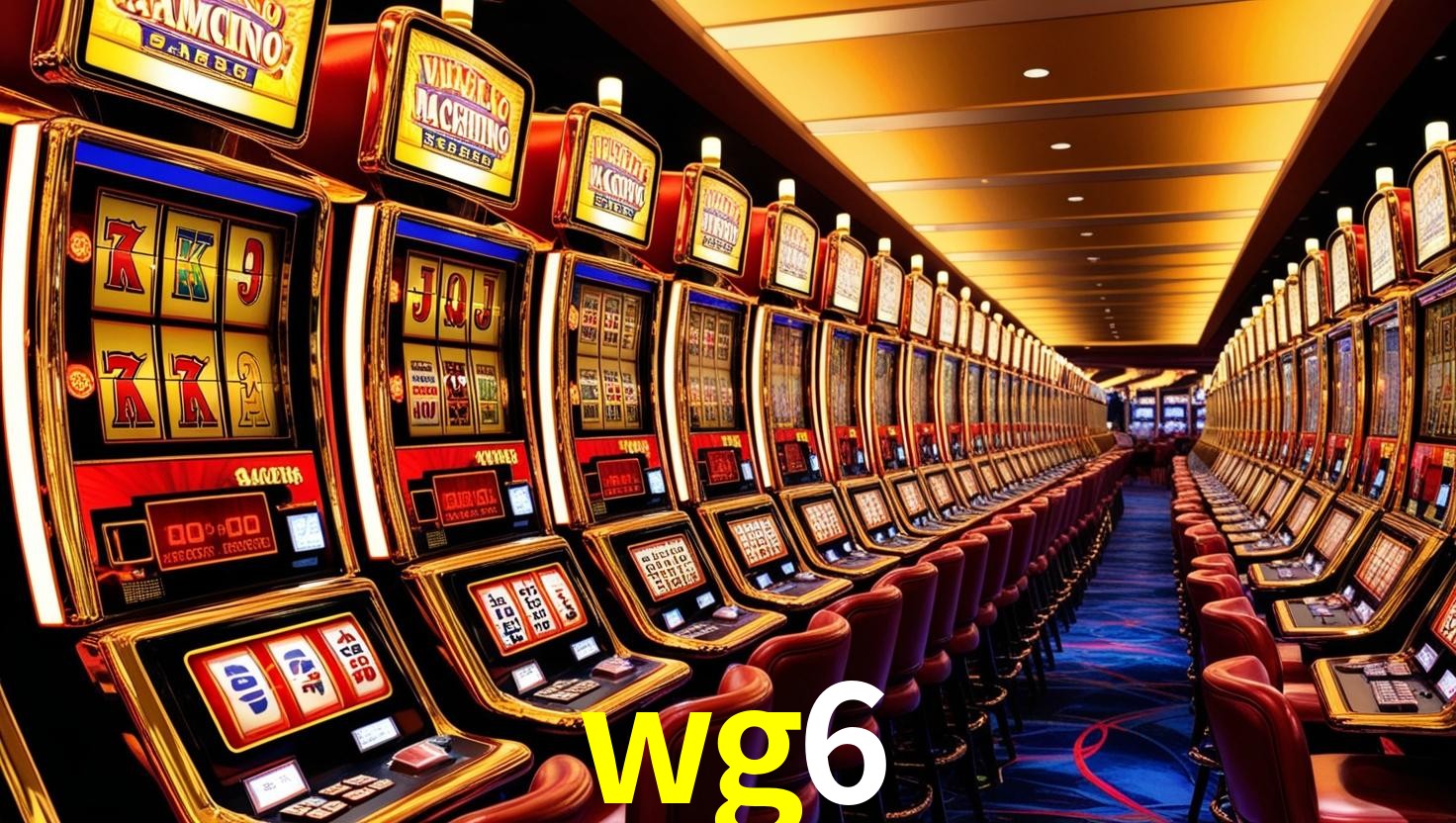 WG6.COM Login Rápido