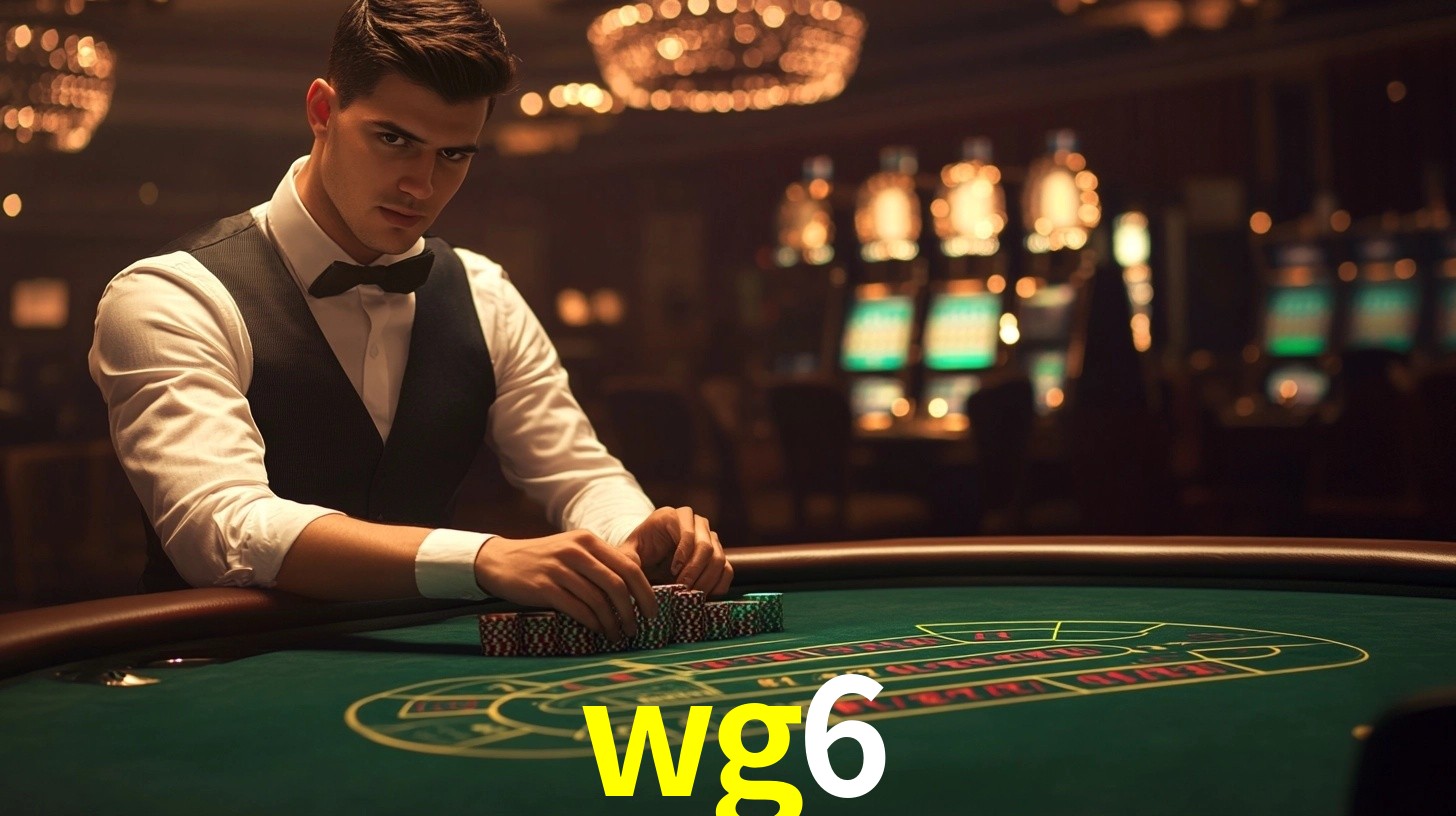 Fortune Tiger Slot no Site WG6.COM